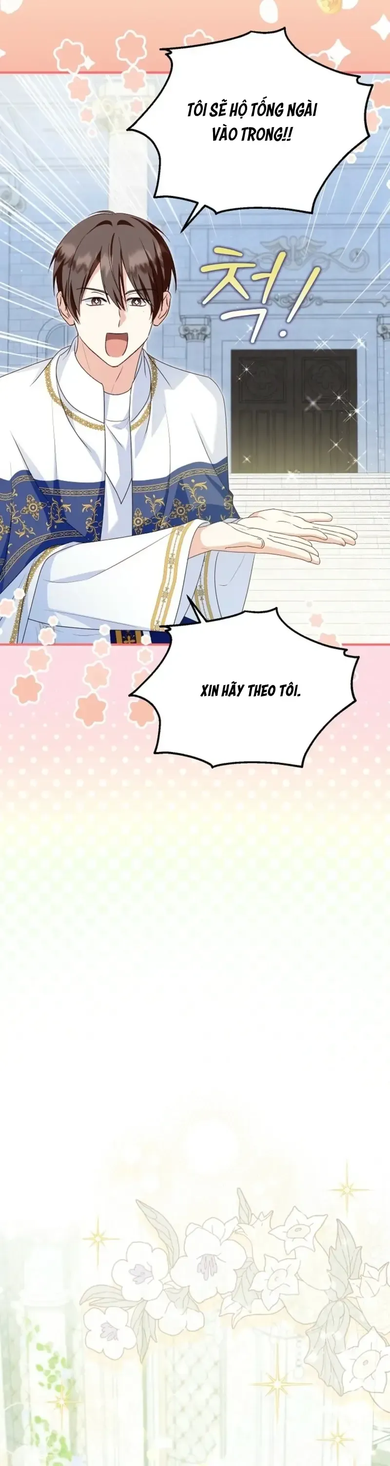 Nàng Dâu Nuôi Muốn Đứt Tình Đoạn Nghĩa Chap 105 - Next Chap 104