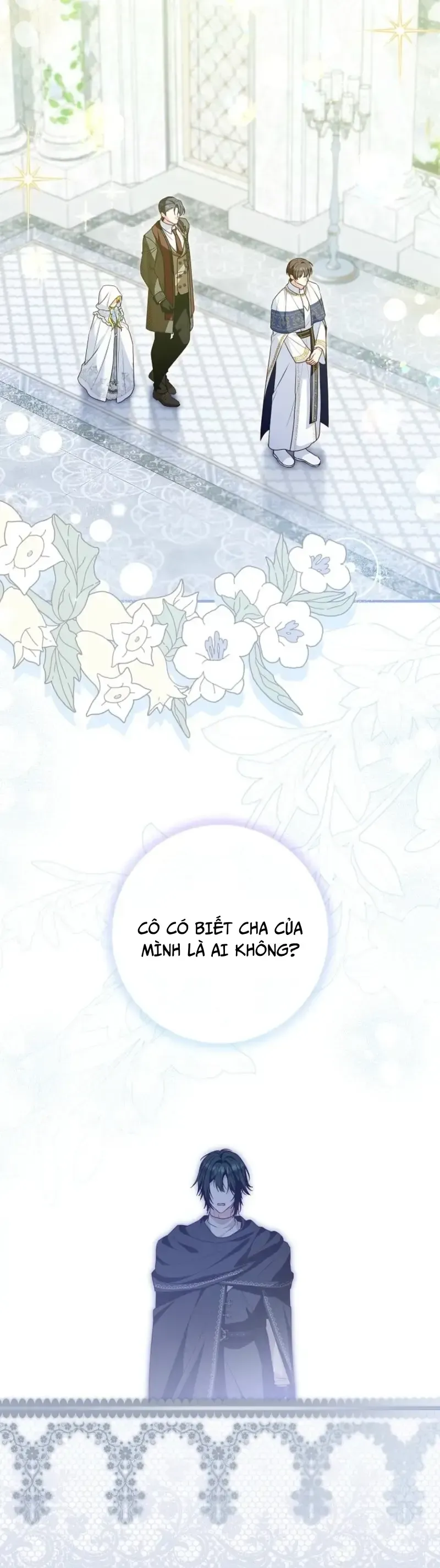 Nàng Dâu Nuôi Muốn Đứt Tình Đoạn Nghĩa Chap 105 - Next Chap 104