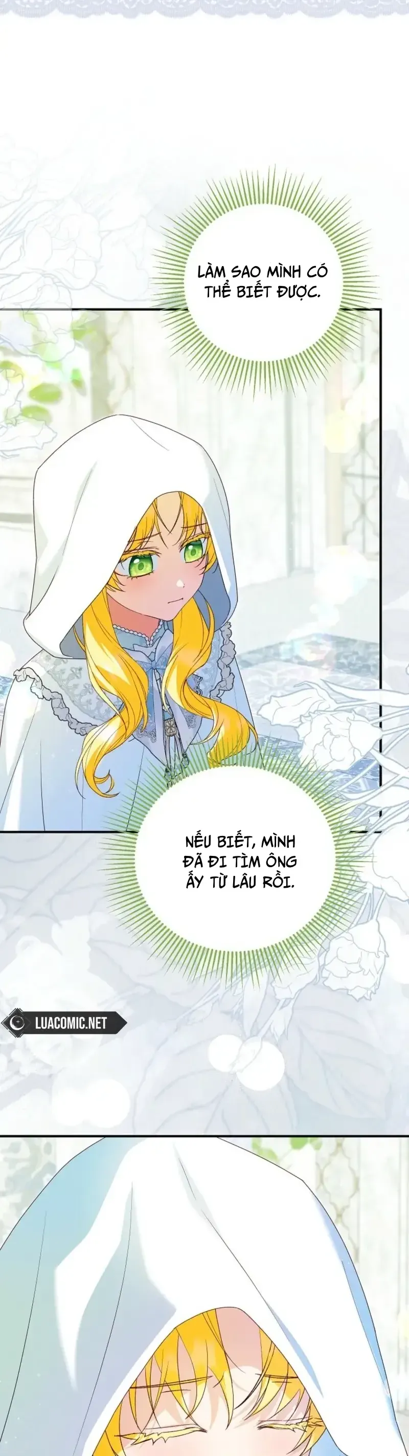 Nàng Dâu Nuôi Muốn Đứt Tình Đoạn Nghĩa Chap 105 - Next Chap 104