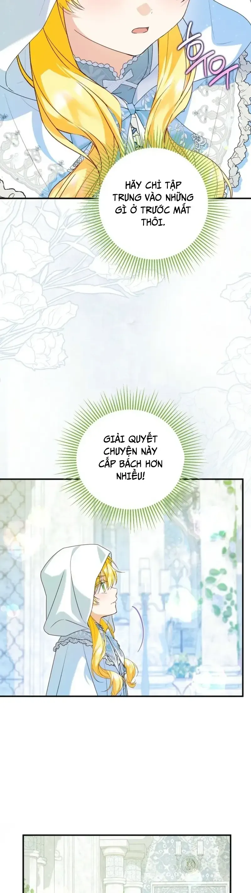 Nàng Dâu Nuôi Muốn Đứt Tình Đoạn Nghĩa Chap 105 - Next Chap 104
