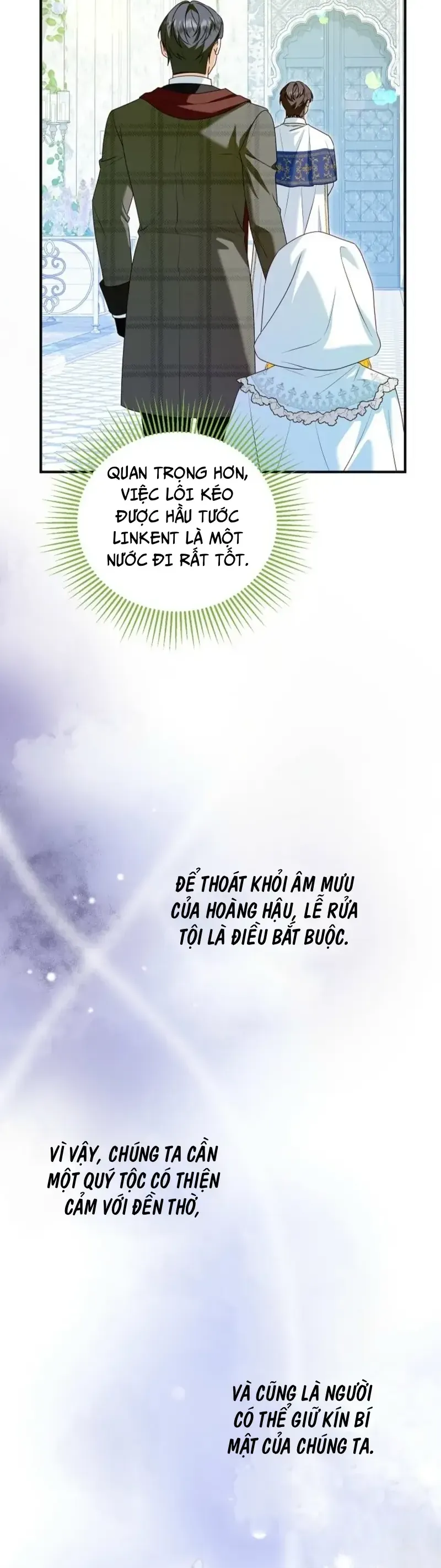 Nàng Dâu Nuôi Muốn Đứt Tình Đoạn Nghĩa Chap 105 - Next Chap 104