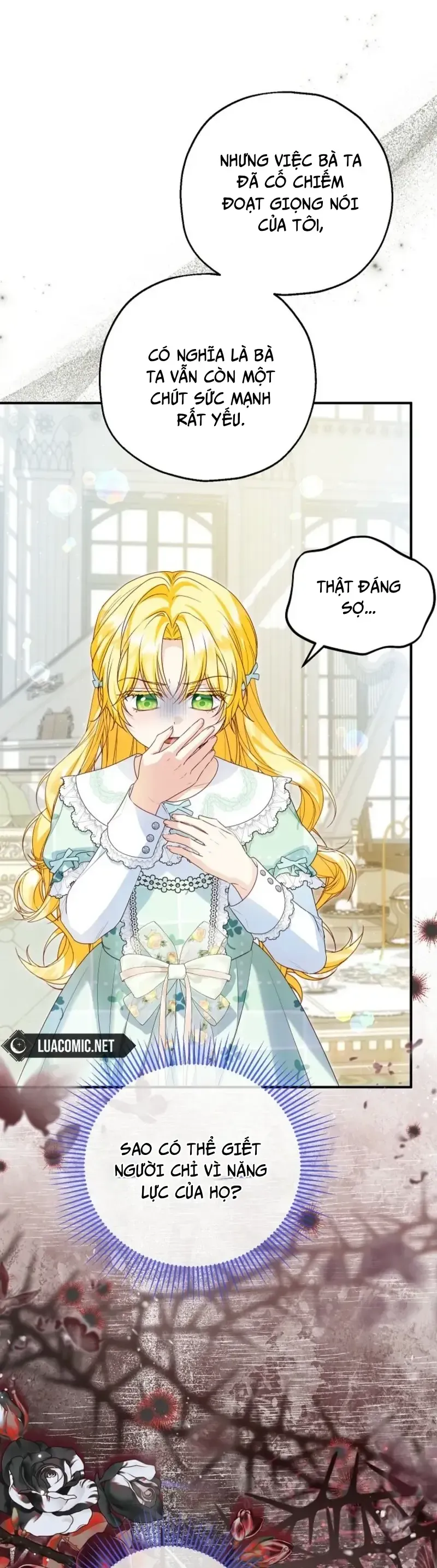 Nàng Dâu Nuôi Muốn Đứt Tình Đoạn Nghĩa Chap 105 - Next Chap 104