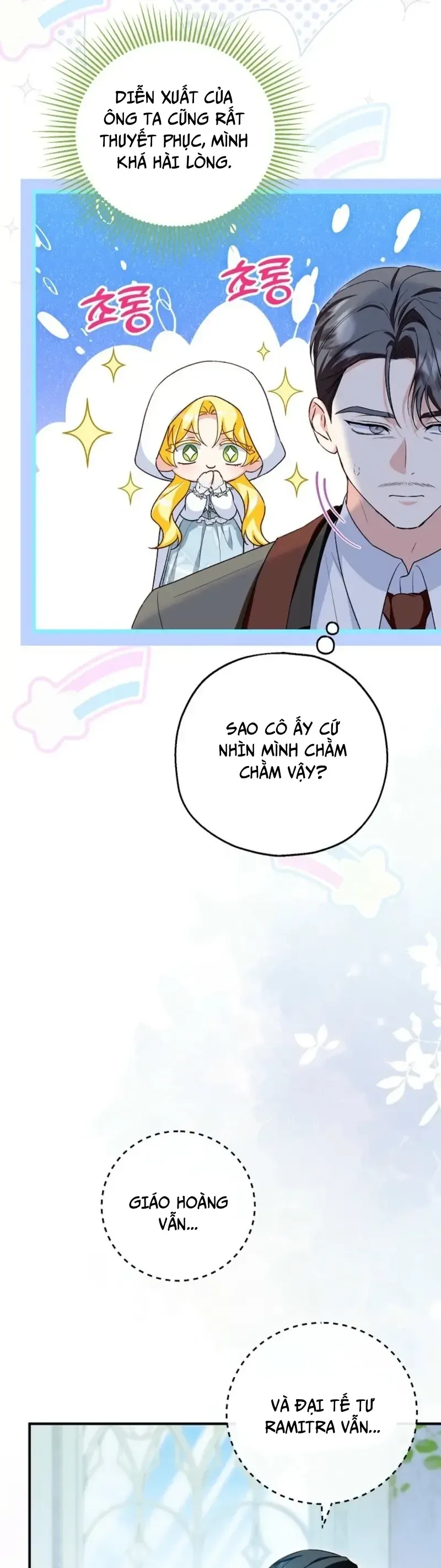 Nàng Dâu Nuôi Muốn Đứt Tình Đoạn Nghĩa Chap 105 - Next Chap 104