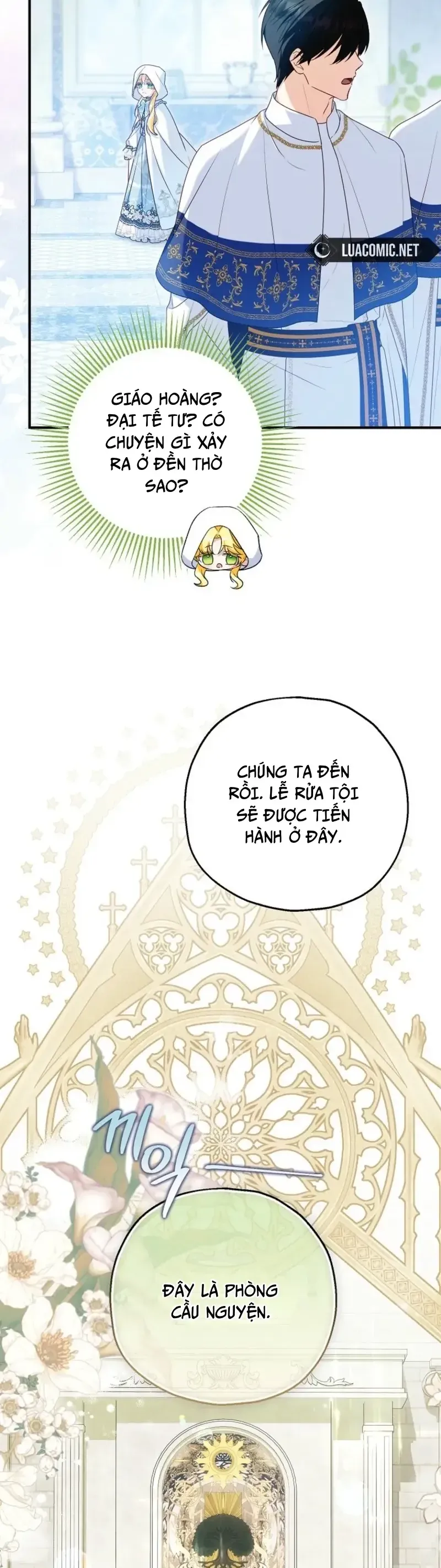 Nàng Dâu Nuôi Muốn Đứt Tình Đoạn Nghĩa Chap 105 - Next Chap 104