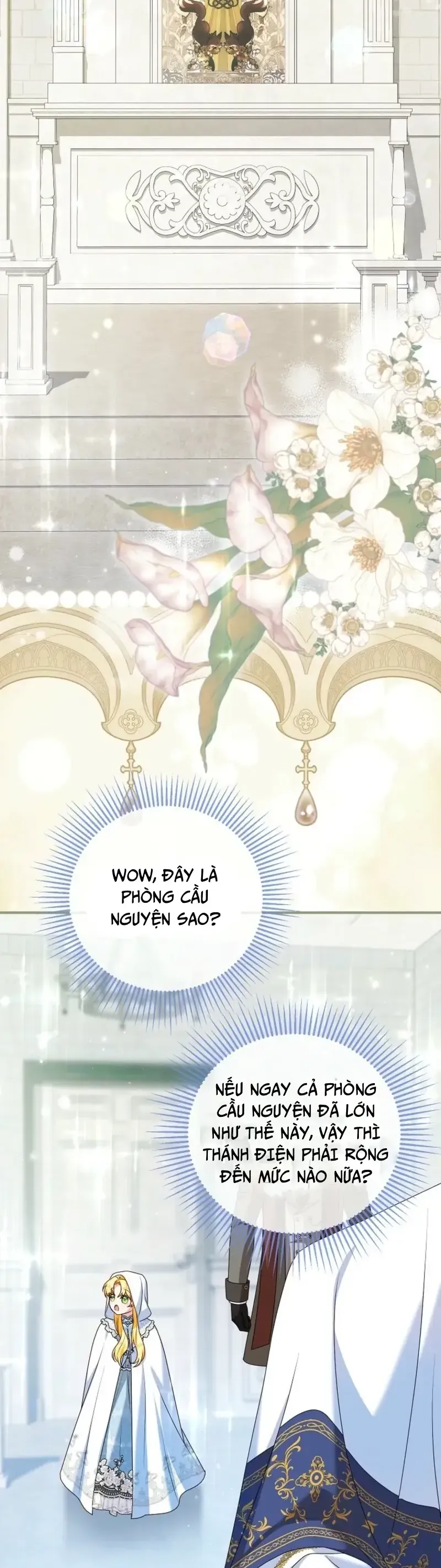 Nàng Dâu Nuôi Muốn Đứt Tình Đoạn Nghĩa Chap 105 - Next Chap 104