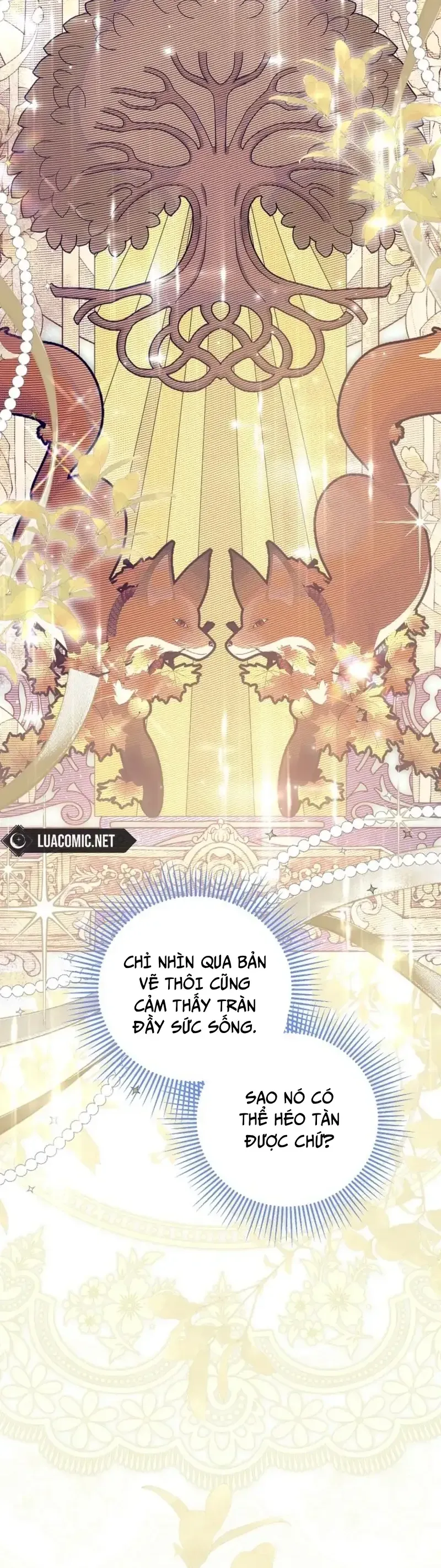 Nàng Dâu Nuôi Muốn Đứt Tình Đoạn Nghĩa Chap 105 - Next Chap 104