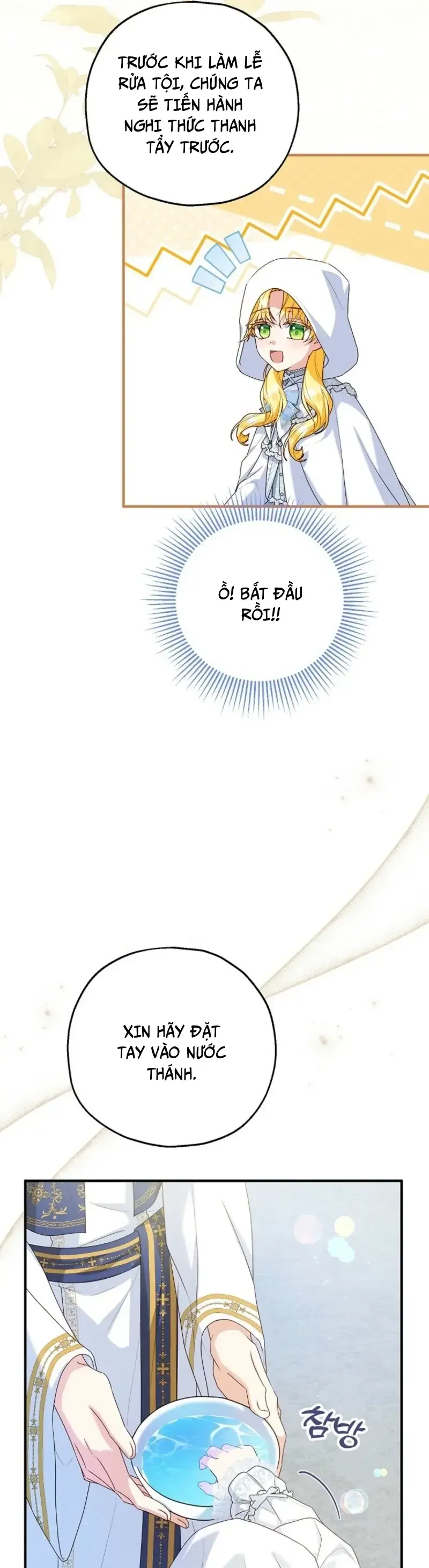 Nàng Dâu Nuôi Muốn Đứt Tình Đoạn Nghĩa Chap 105 - Next Chap 104