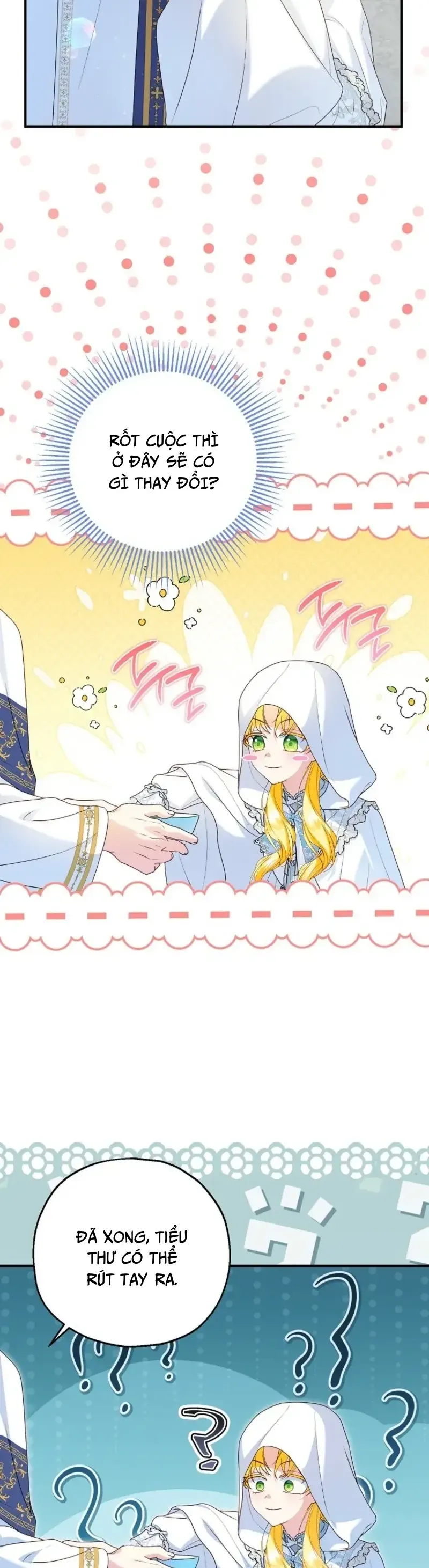 Nàng Dâu Nuôi Muốn Đứt Tình Đoạn Nghĩa Chap 105 - Next Chap 104