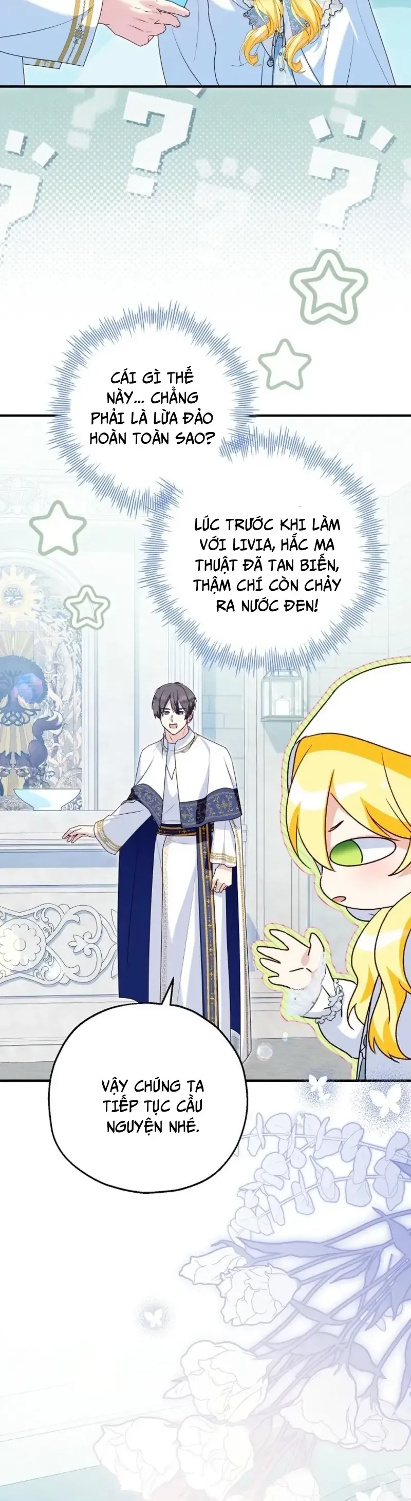 Nàng Dâu Nuôi Muốn Đứt Tình Đoạn Nghĩa Chap 105 - Next Chap 104