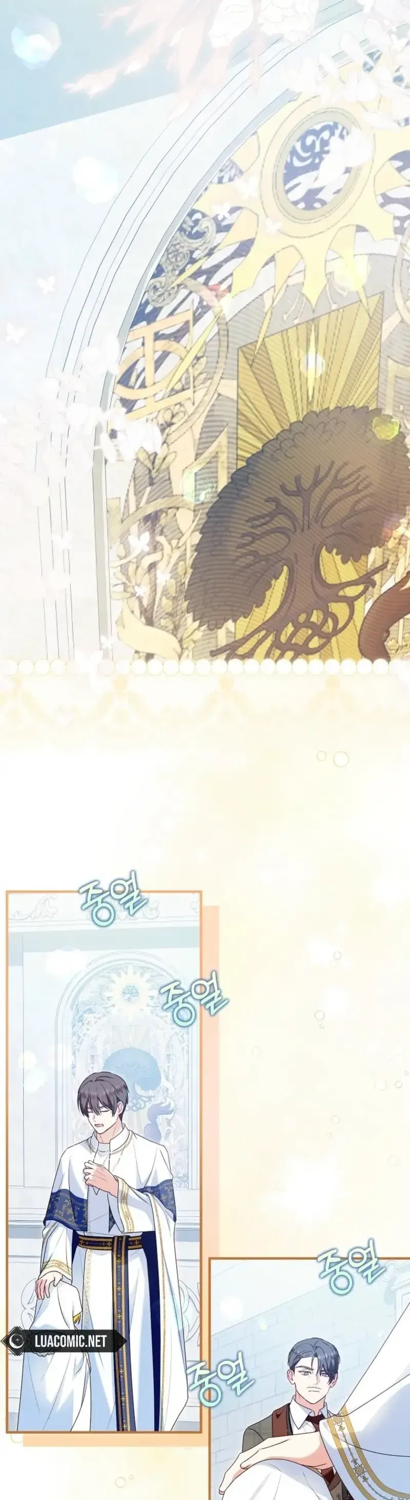 Nàng Dâu Nuôi Muốn Đứt Tình Đoạn Nghĩa Chap 105 - Next Chap 104