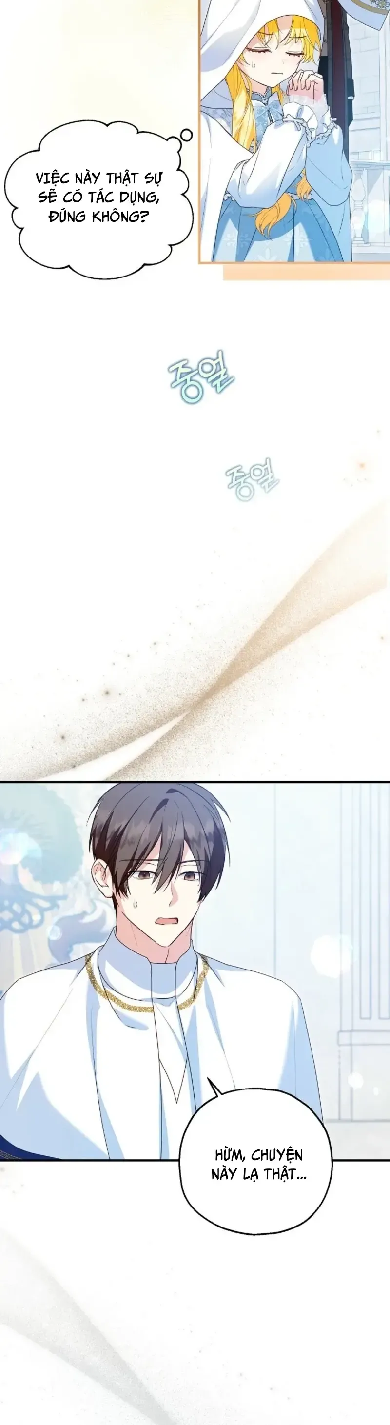 Nàng Dâu Nuôi Muốn Đứt Tình Đoạn Nghĩa Chap 105 - Next Chap 104