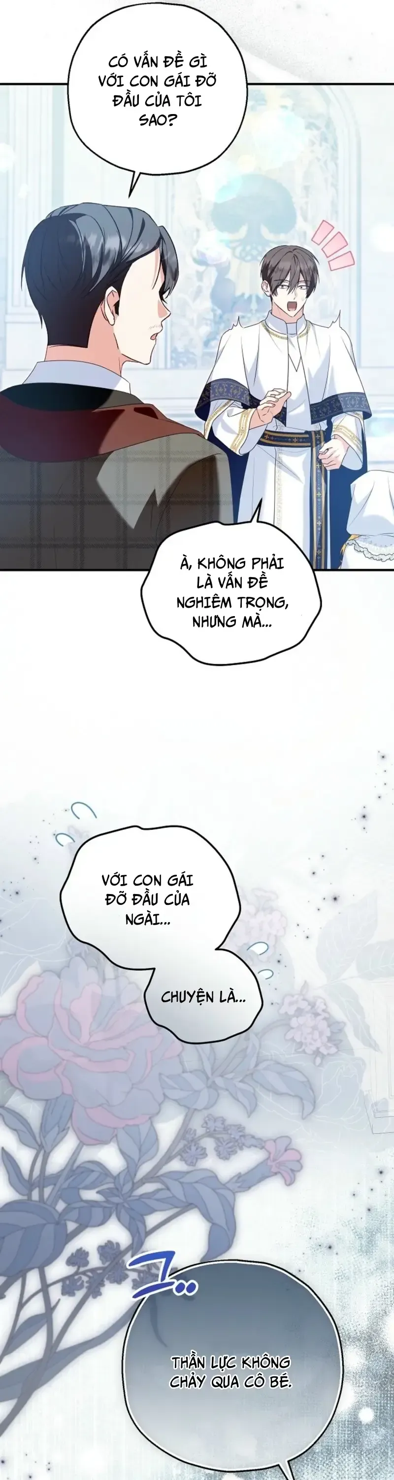 Nàng Dâu Nuôi Muốn Đứt Tình Đoạn Nghĩa Chap 105 - Next Chap 104