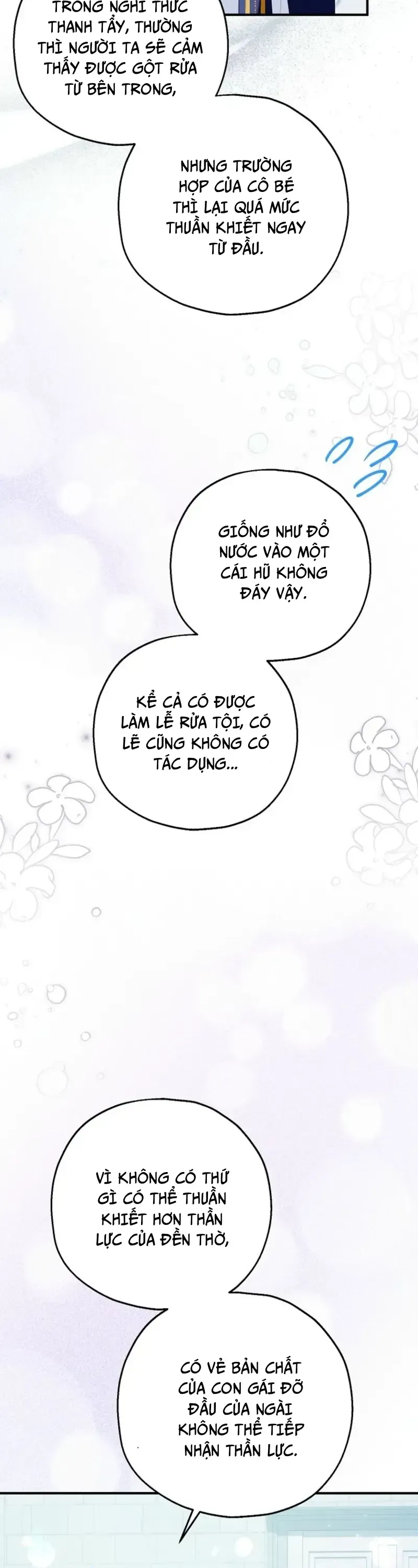 Nàng Dâu Nuôi Muốn Đứt Tình Đoạn Nghĩa Chap 105 - Next Chap 104