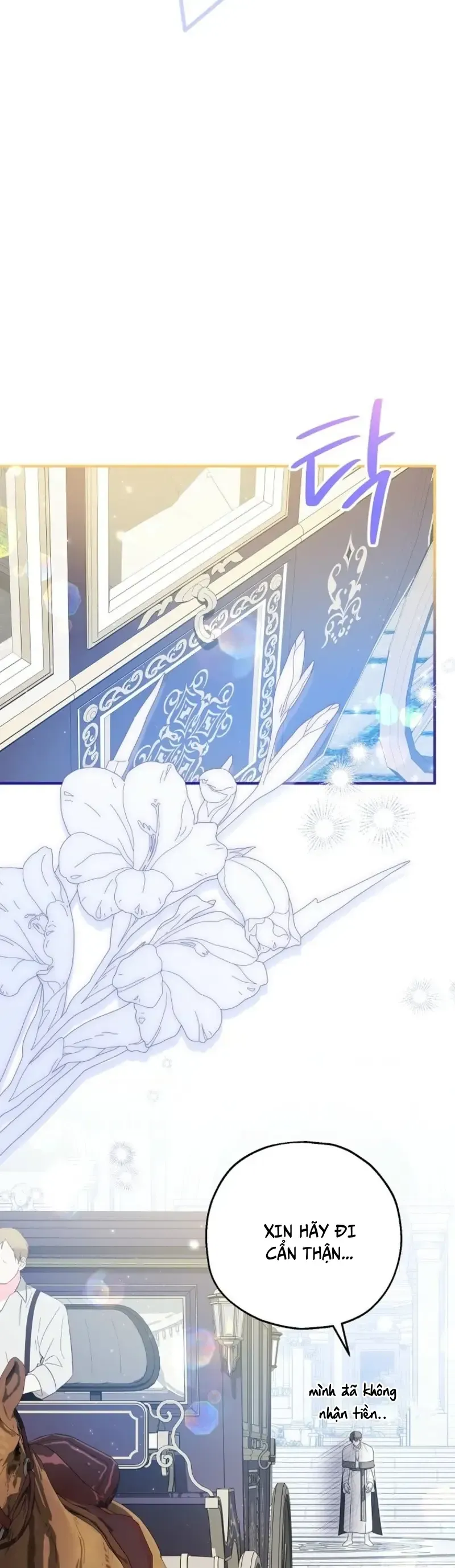 Nàng Dâu Nuôi Muốn Đứt Tình Đoạn Nghĩa Chap 105 - Next Chap 104