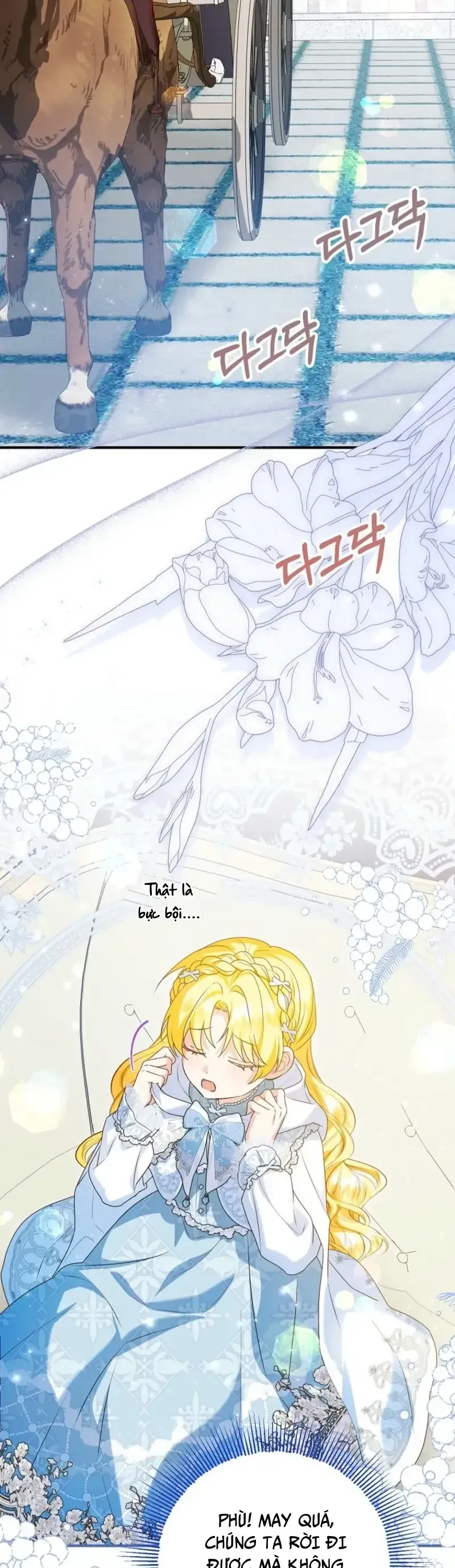 Nàng Dâu Nuôi Muốn Đứt Tình Đoạn Nghĩa Chap 105 - Next Chap 104