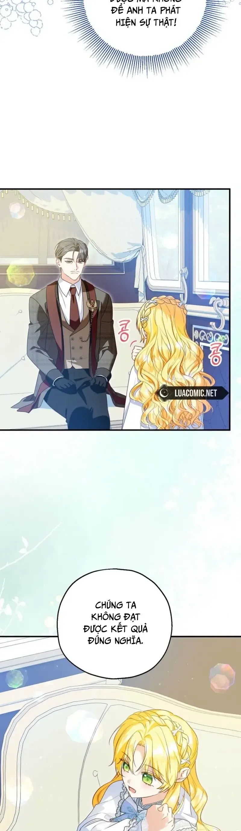 Nàng Dâu Nuôi Muốn Đứt Tình Đoạn Nghĩa Chap 105 - Next Chap 104