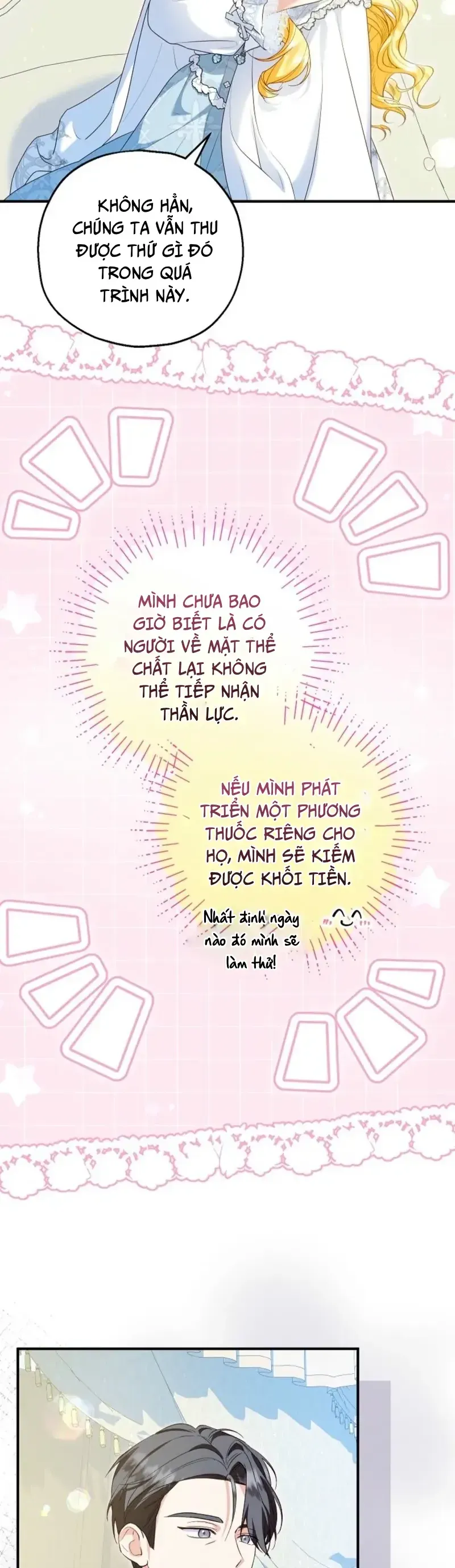 Nàng Dâu Nuôi Muốn Đứt Tình Đoạn Nghĩa Chap 105 - Next Chap 104