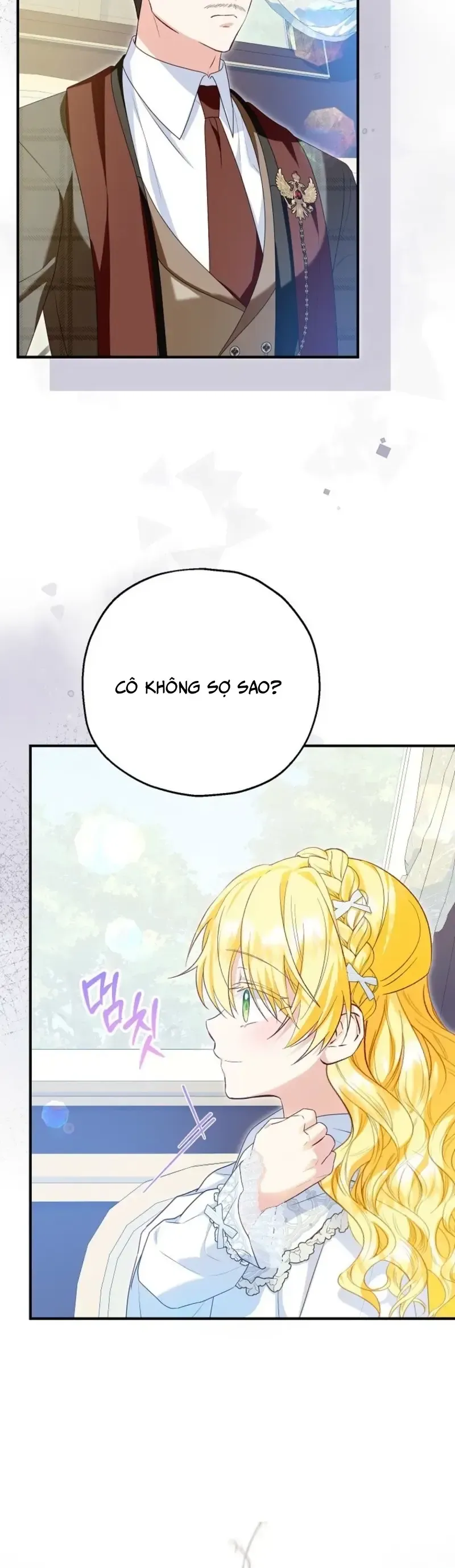 Nàng Dâu Nuôi Muốn Đứt Tình Đoạn Nghĩa Chap 105 - Next Chap 104