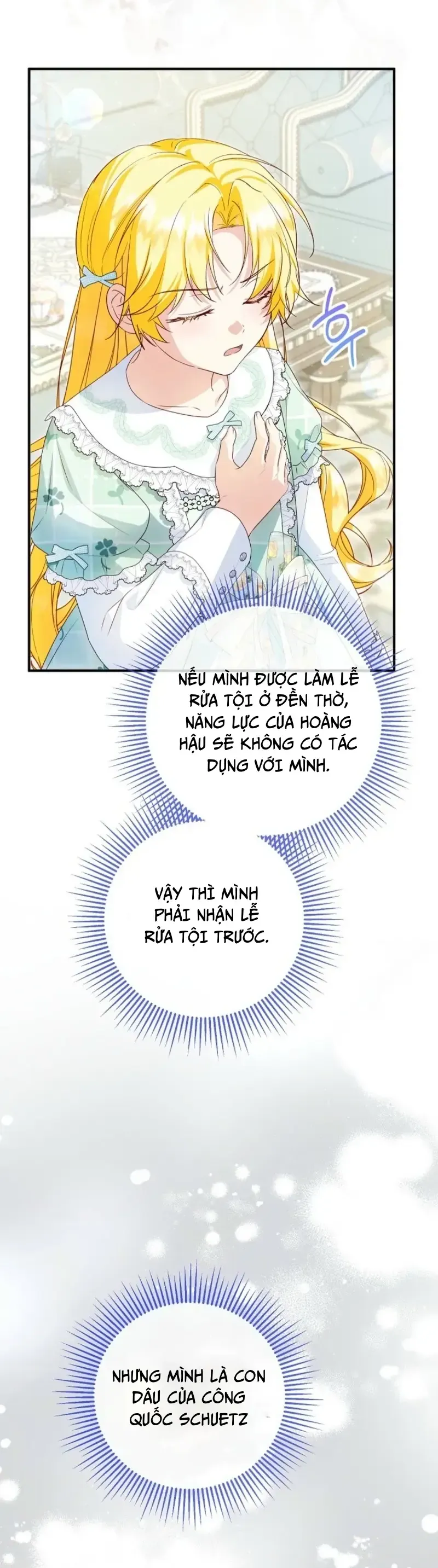 Nàng Dâu Nuôi Muốn Đứt Tình Đoạn Nghĩa Chap 105 - Next Chap 104