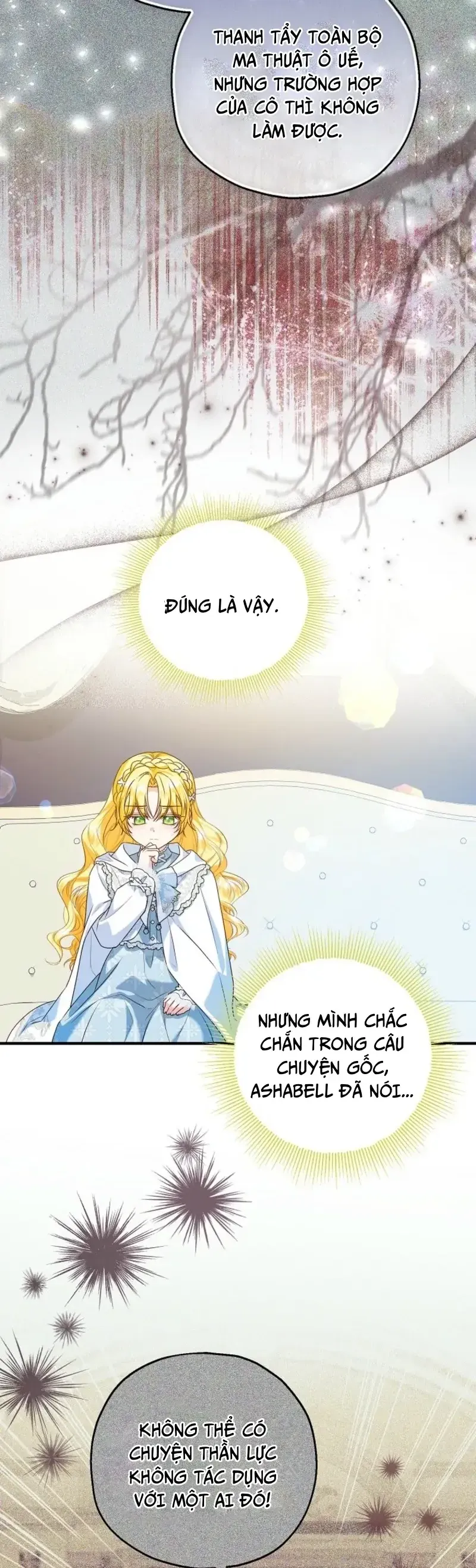 Nàng Dâu Nuôi Muốn Đứt Tình Đoạn Nghĩa Chap 105 - Next Chap 104