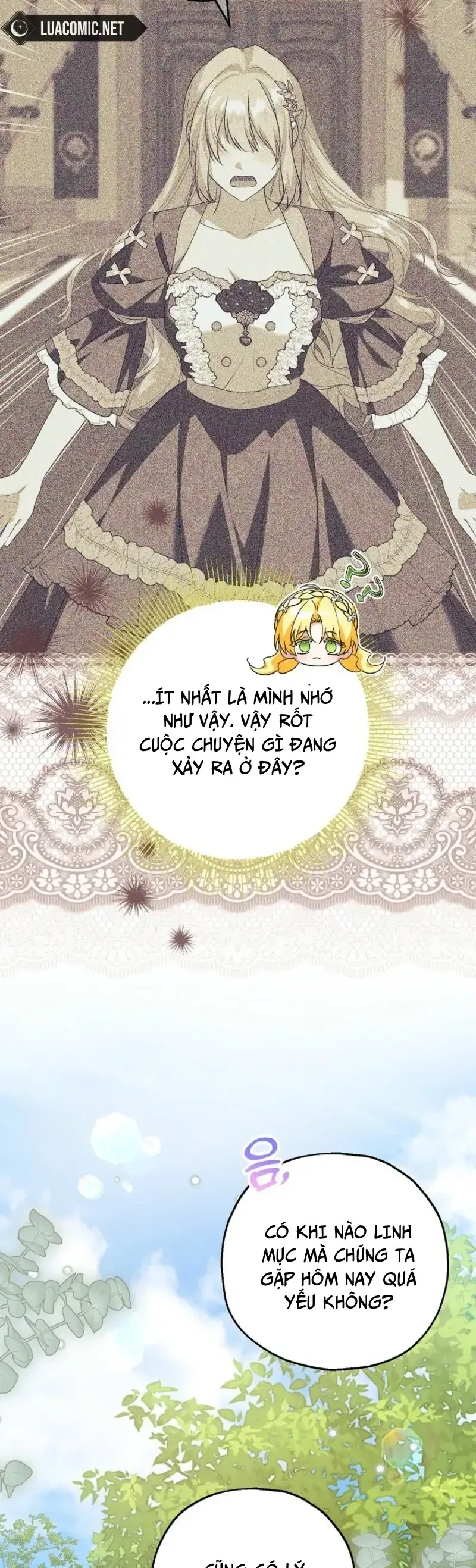 Nàng Dâu Nuôi Muốn Đứt Tình Đoạn Nghĩa Chap 105 - Next Chap 104