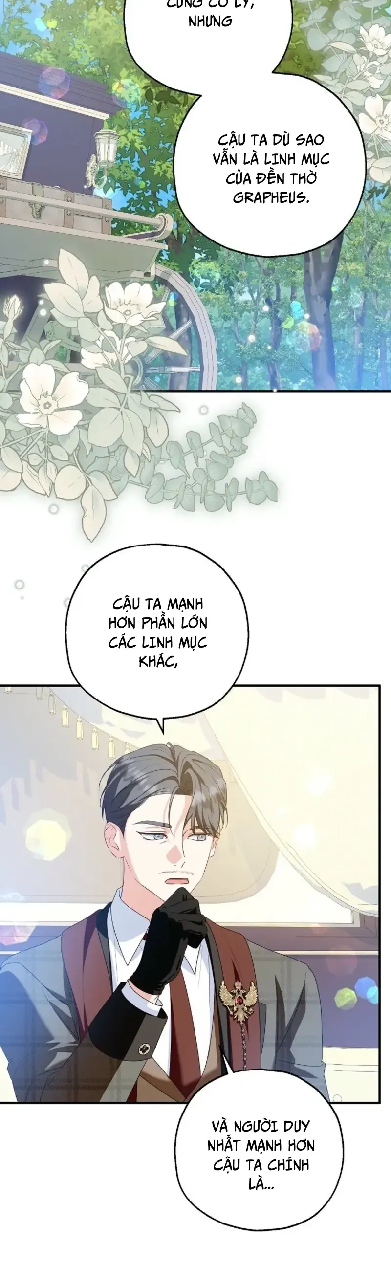 Nàng Dâu Nuôi Muốn Đứt Tình Đoạn Nghĩa Chap 105 - Next Chap 104