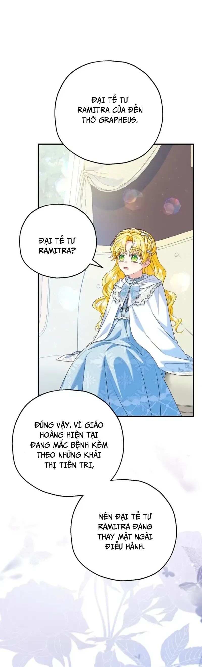 Nàng Dâu Nuôi Muốn Đứt Tình Đoạn Nghĩa Chap 105 - Next Chap 104