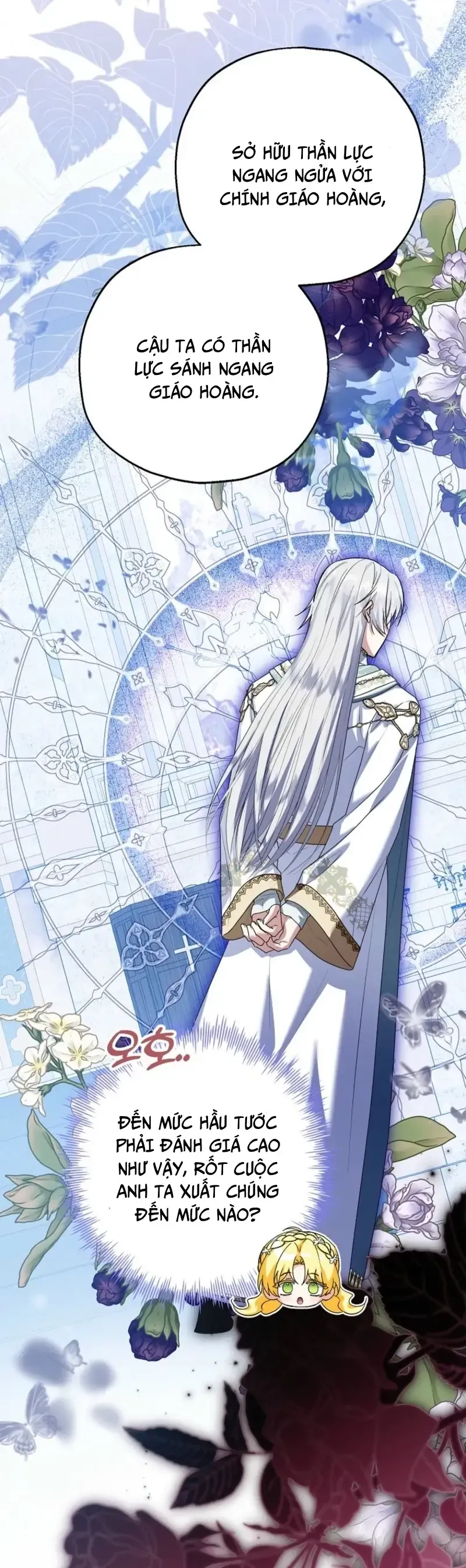 Nàng Dâu Nuôi Muốn Đứt Tình Đoạn Nghĩa Chap 105 - Next Chap 104