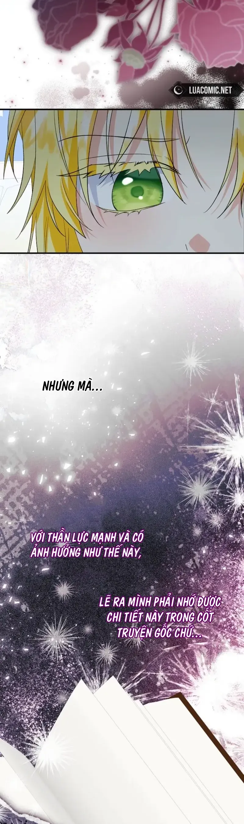 Nàng Dâu Nuôi Muốn Đứt Tình Đoạn Nghĩa Chap 105 - Next Chap 104