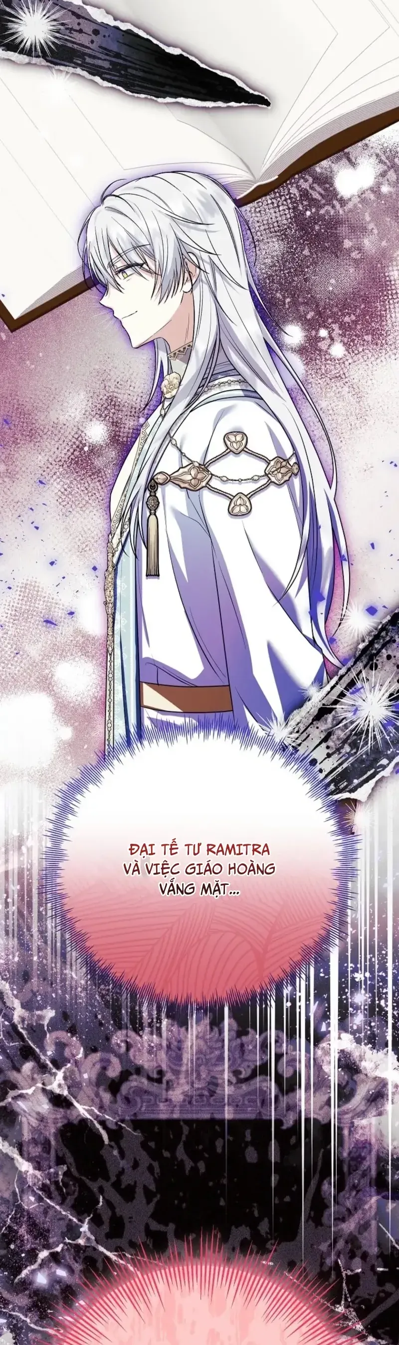 Nàng Dâu Nuôi Muốn Đứt Tình Đoạn Nghĩa Chap 105 - Next Chap 104