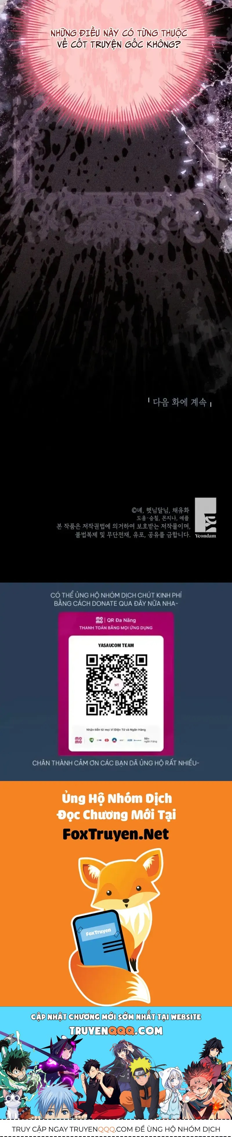 Nàng Dâu Nuôi Muốn Đứt Tình Đoạn Nghĩa Chap 105 - Next Chap 104