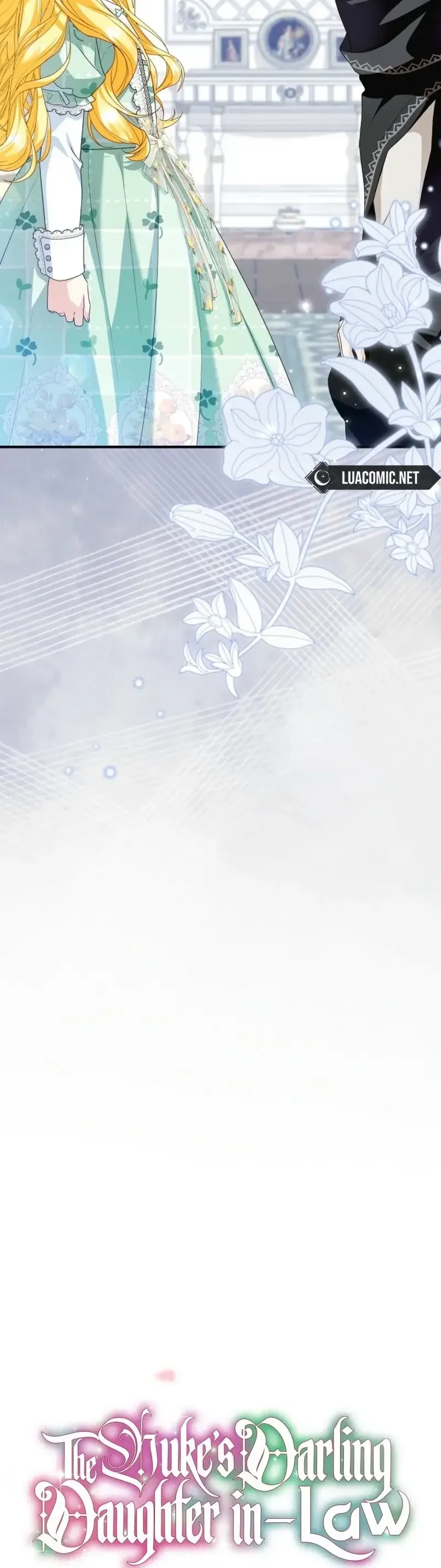 Nàng Dâu Nuôi Muốn Đứt Tình Đoạn Nghĩa Chap 105 - Next Chap 104