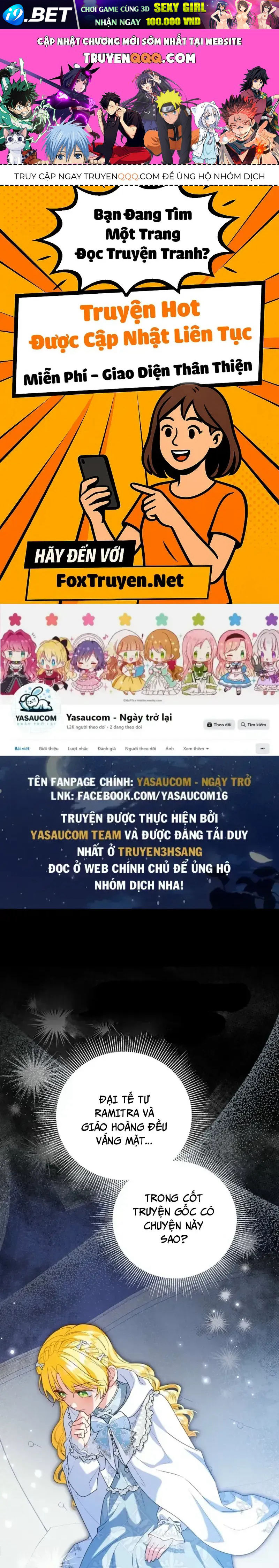 Nàng Dâu Nuôi Muốn Đứt Tình Đoạn Nghĩa Chap 106 - Next Chap 105