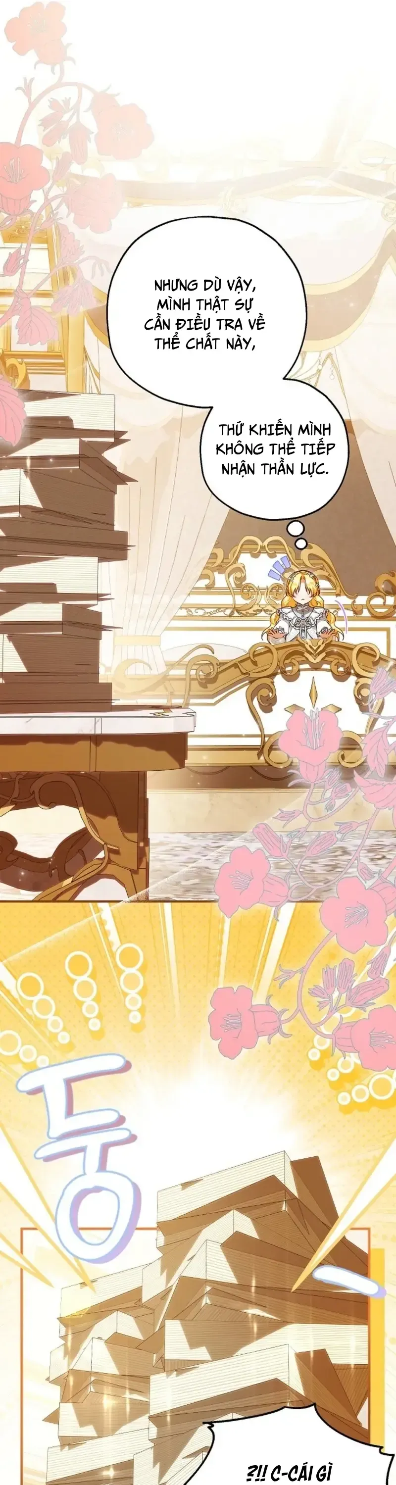 Nàng Dâu Nuôi Muốn Đứt Tình Đoạn Nghĩa Chap 106 - Next Chap 105