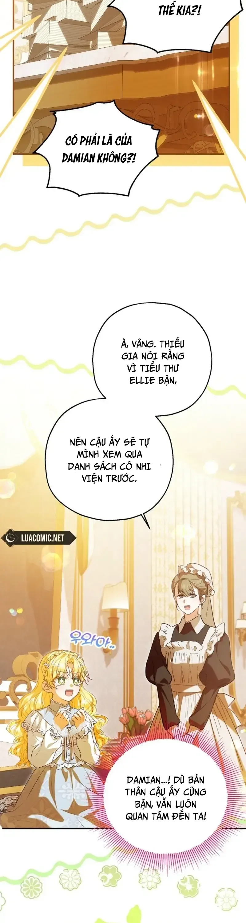 Nàng Dâu Nuôi Muốn Đứt Tình Đoạn Nghĩa Chap 106 - Next Chap 105