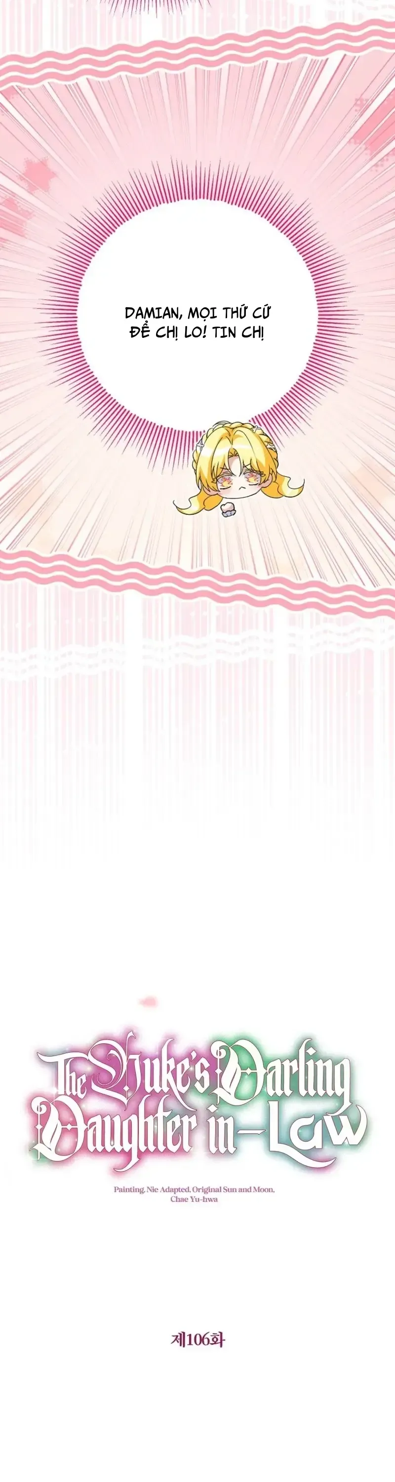 Nàng Dâu Nuôi Muốn Đứt Tình Đoạn Nghĩa Chap 106 - Next Chap 105