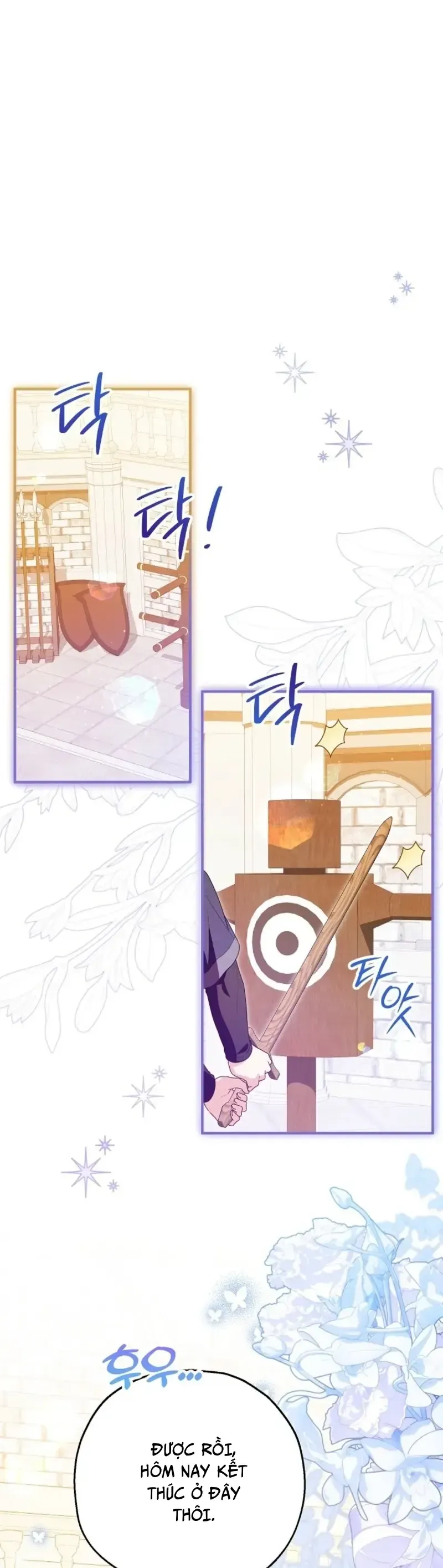 Nàng Dâu Nuôi Muốn Đứt Tình Đoạn Nghĩa Chap 106 - Next Chap 105