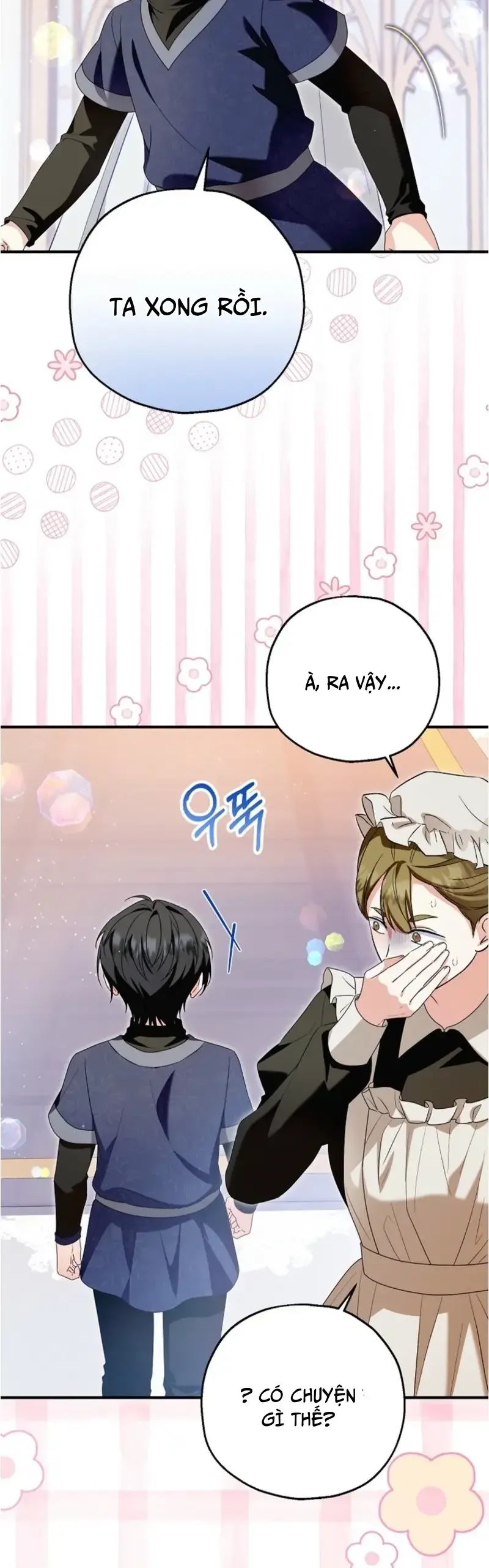 Nàng Dâu Nuôi Muốn Đứt Tình Đoạn Nghĩa Chap 106 - Next Chap 105