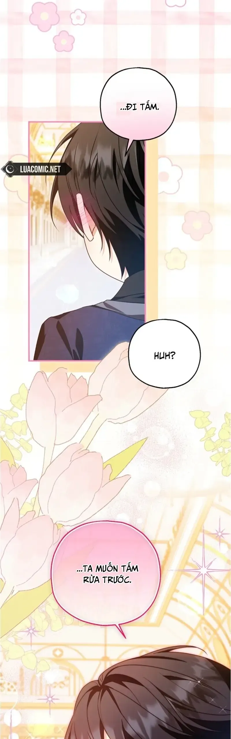 Nàng Dâu Nuôi Muốn Đứt Tình Đoạn Nghĩa Chap 106 - Next Chap 105