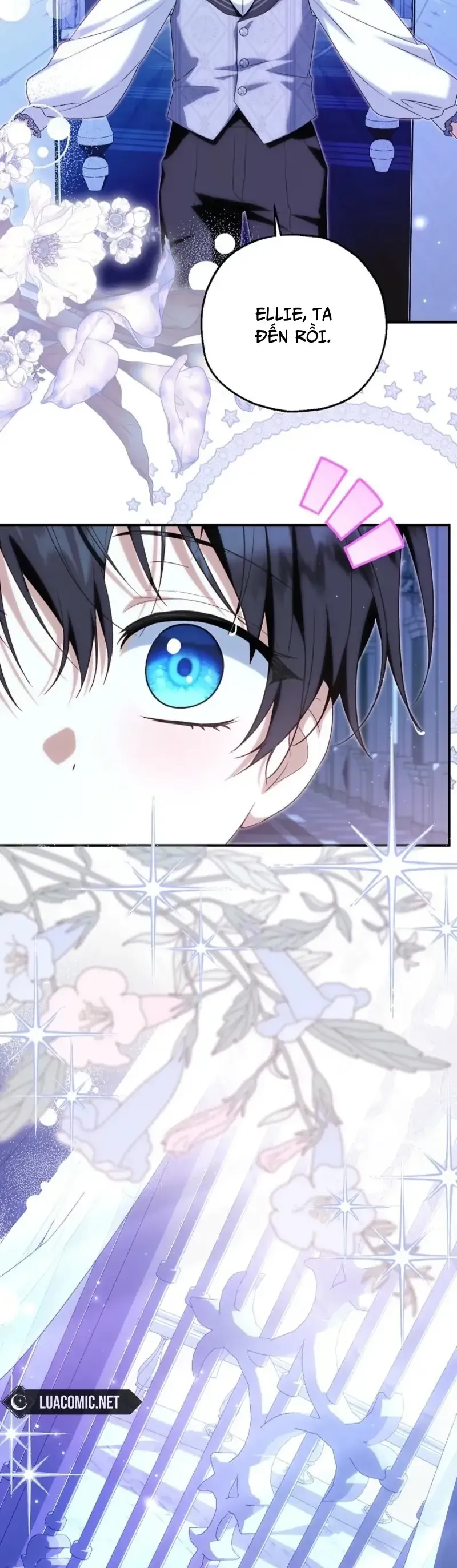 Nàng Dâu Nuôi Muốn Đứt Tình Đoạn Nghĩa Chap 106 - Next Chap 105