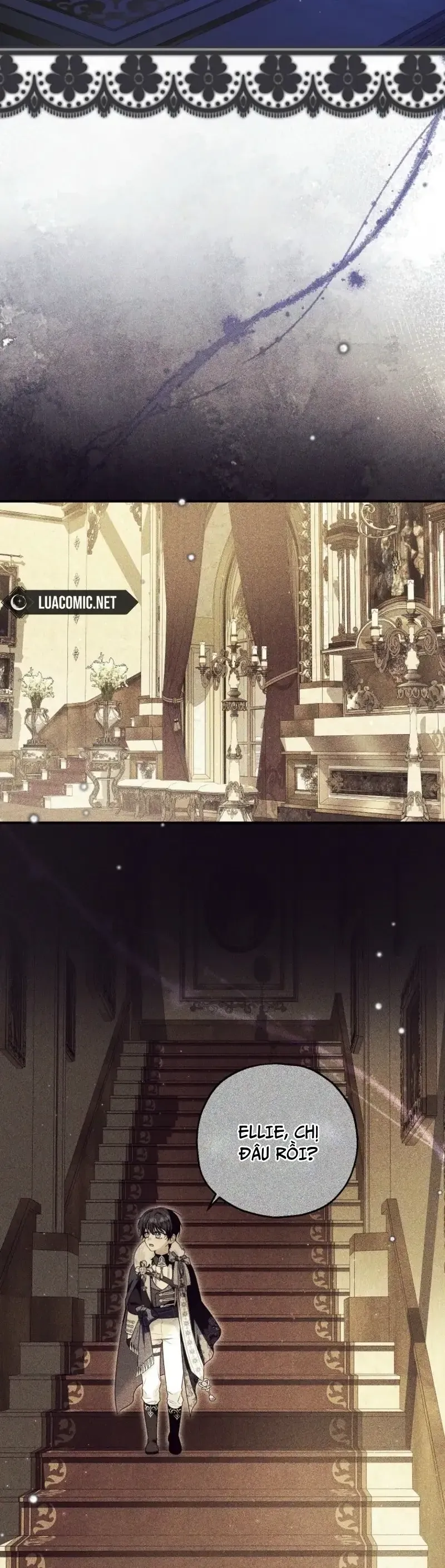 Nàng Dâu Nuôi Muốn Đứt Tình Đoạn Nghĩa Chap 106 - Next Chap 105