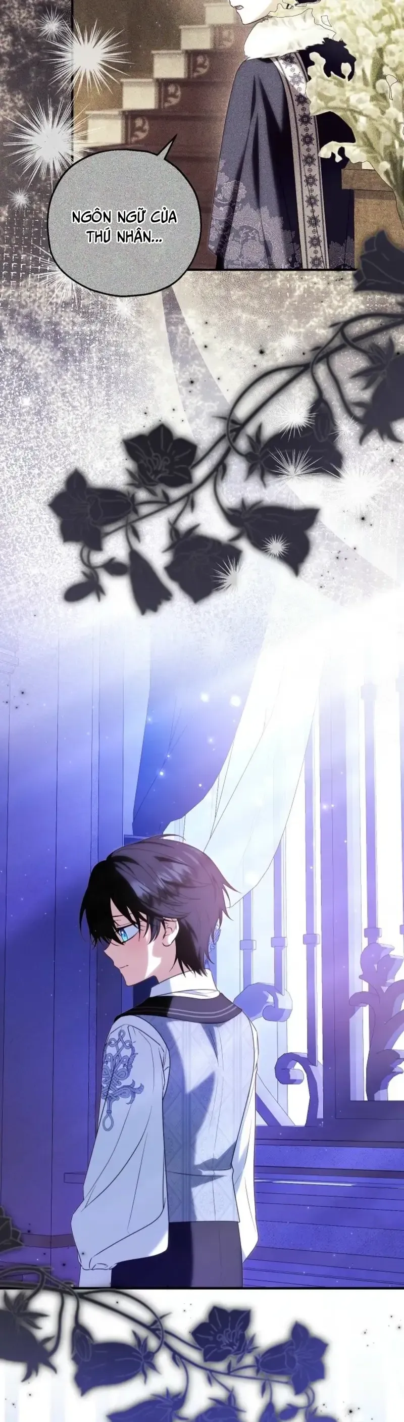 Nàng Dâu Nuôi Muốn Đứt Tình Đoạn Nghĩa Chap 106 - Next Chap 105