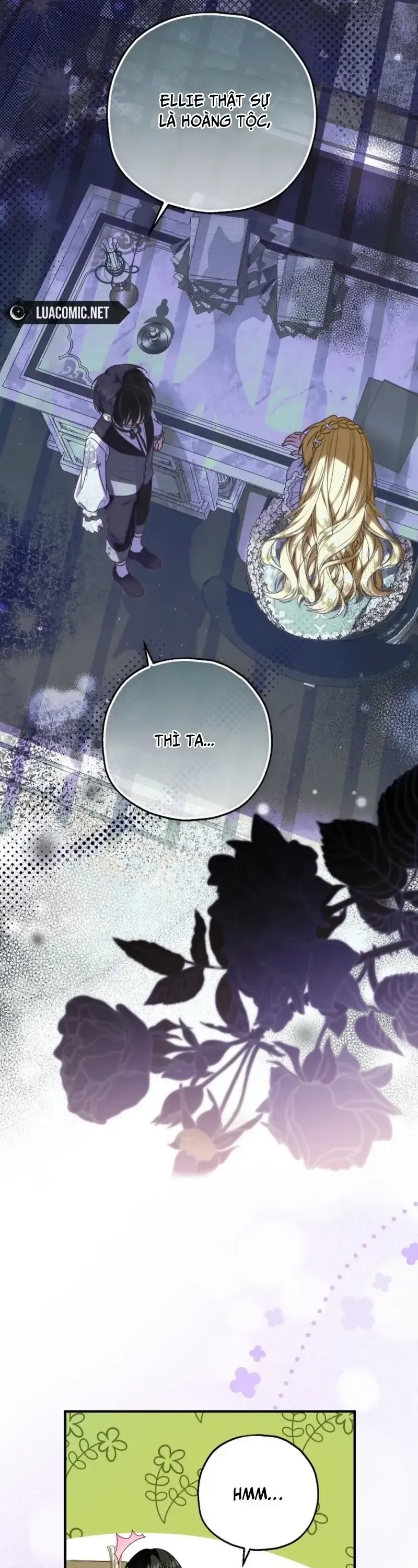 Nàng Dâu Nuôi Muốn Đứt Tình Đoạn Nghĩa Chap 106 - Next Chap 105