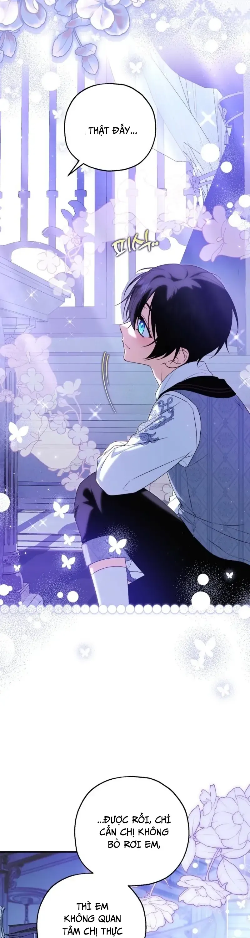 Nàng Dâu Nuôi Muốn Đứt Tình Đoạn Nghĩa Chap 106 - Next Chap 105