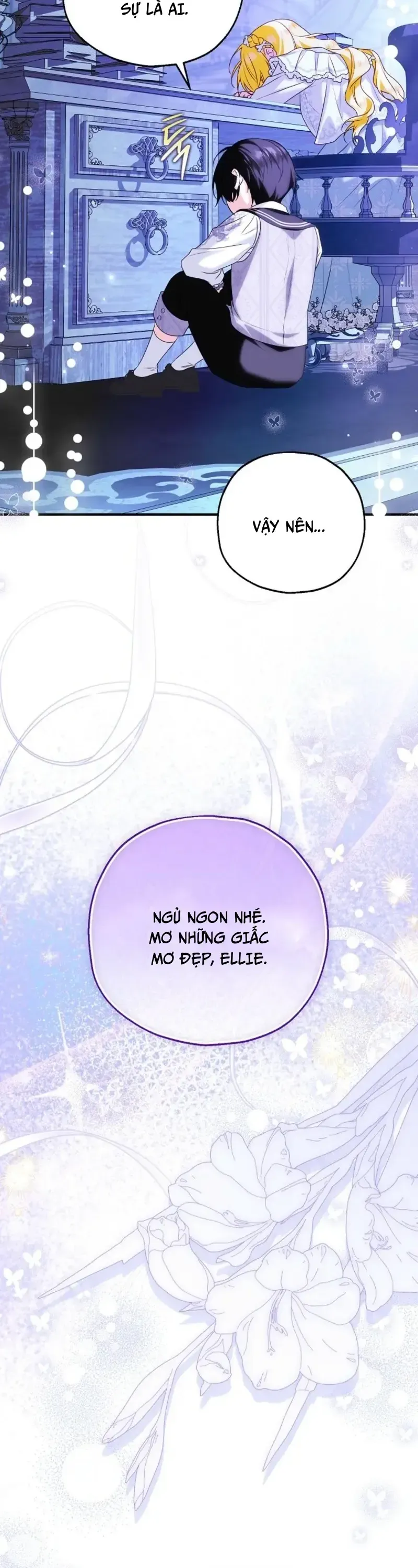 Nàng Dâu Nuôi Muốn Đứt Tình Đoạn Nghĩa Chap 106 - Next Chap 105