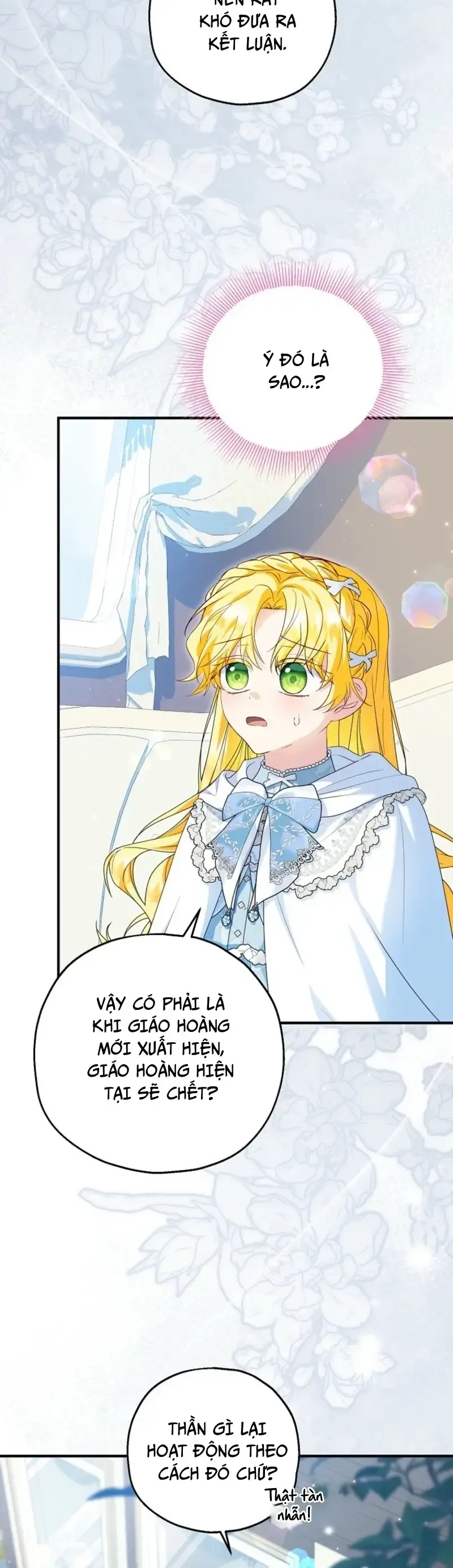 Nàng Dâu Nuôi Muốn Đứt Tình Đoạn Nghĩa Chap 106 - Next Chap 105