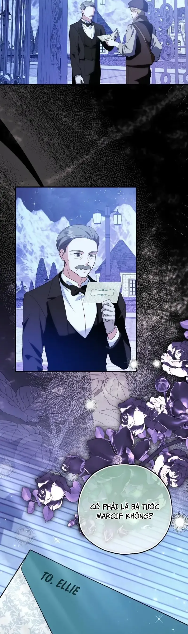 Nàng Dâu Nuôi Muốn Đứt Tình Đoạn Nghĩa Chap 106 - Next Chap 105