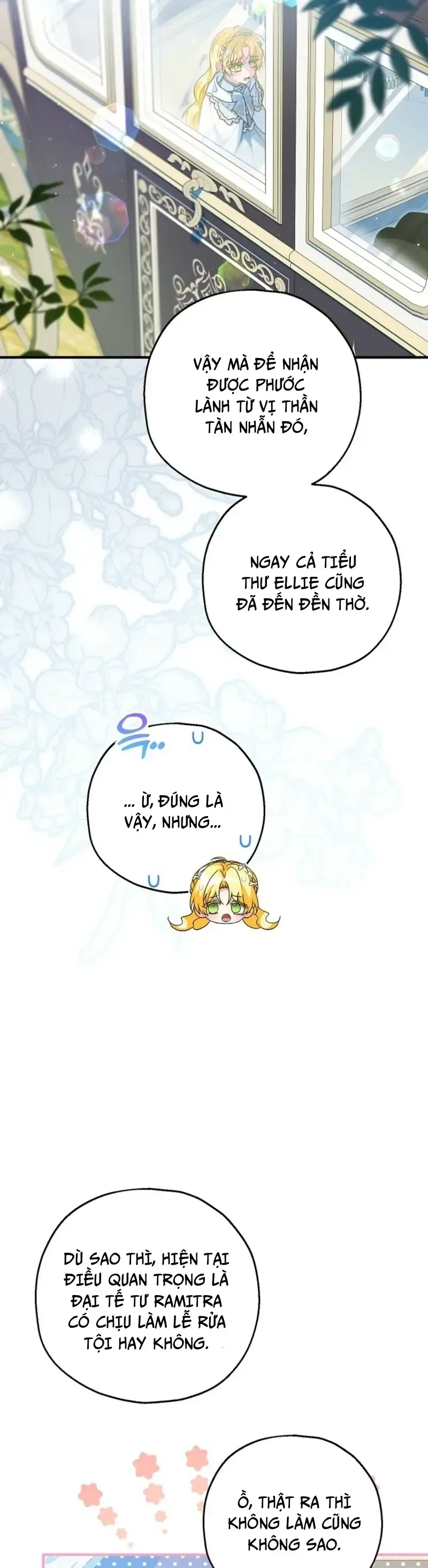 Nàng Dâu Nuôi Muốn Đứt Tình Đoạn Nghĩa Chap 106 - Next Chap 105