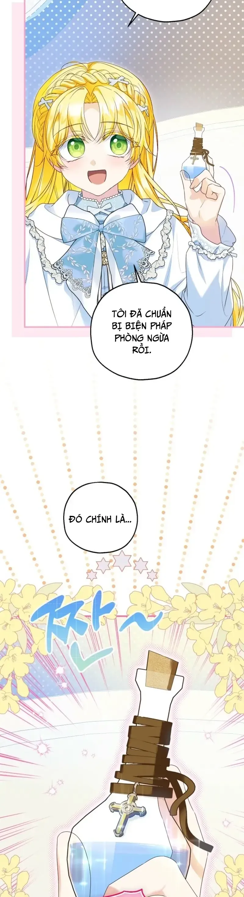 Nàng Dâu Nuôi Muốn Đứt Tình Đoạn Nghĩa Chap 106 - Next Chap 105