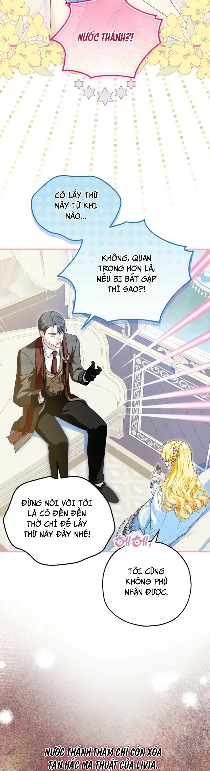 Nàng Dâu Nuôi Muốn Đứt Tình Đoạn Nghĩa Chap 106 - Next Chap 105